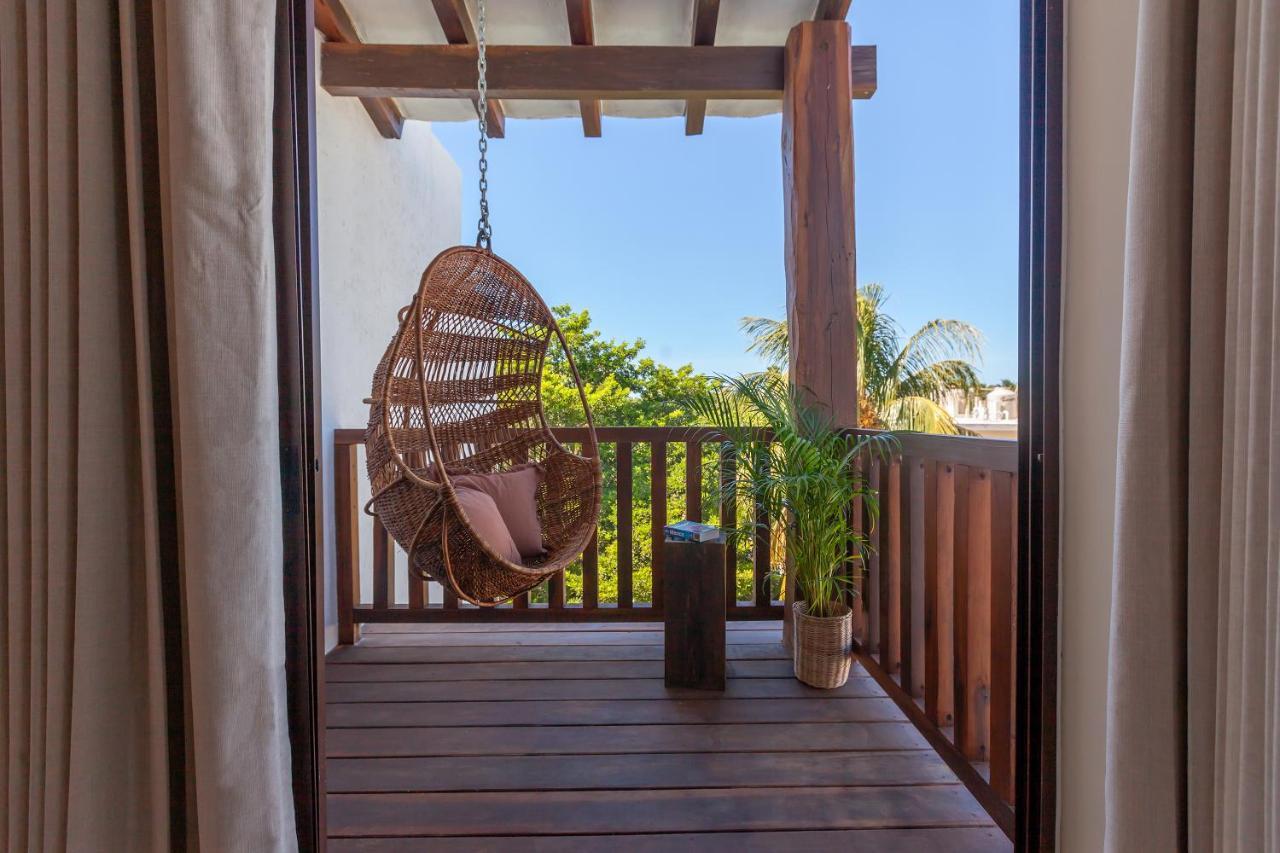 Aparthotel Onda Maya - Adults Only Isla Holbox Exteriér fotografie